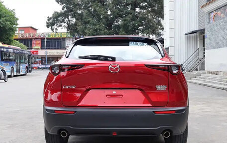 Mazda CX-30 I, 2022 год, 1 800 000 рублей, 5 фотография