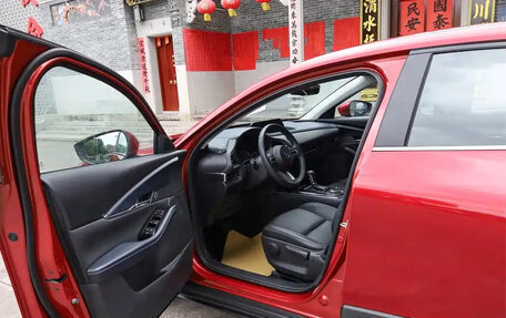 Mazda CX-30 I, 2022 год, 1 800 000 рублей, 8 фотография