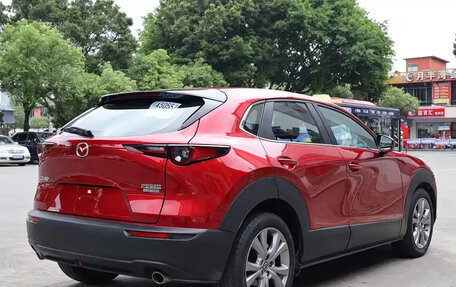 Mazda CX-30 I, 2022 год, 1 800 000 рублей, 4 фотография