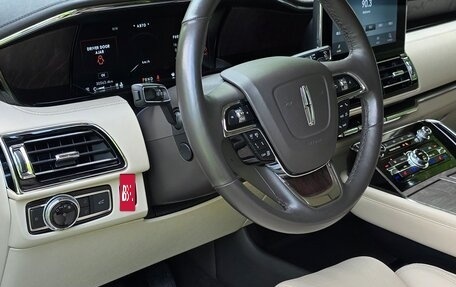 Lincoln Navigator, 2020 год, 10 000 000 рублей, 5 фотография