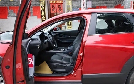 Mazda CX-30 I, 2022 год, 1 800 000 рублей, 7 фотография