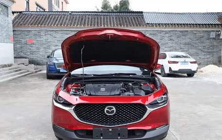 Mazda CX-30 I, 2022 год, 1 800 000 рублей, 17 фотография