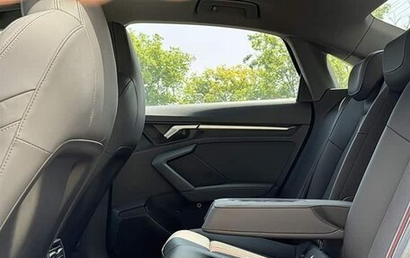 Audi A3, 2022 год, 1 800 000 рублей, 9 фотография