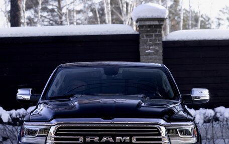 Rambler 1500, 2020 год, 3 900 000 рублей, 2 фотография