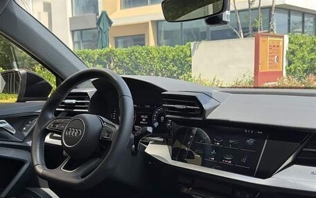 Audi A3, 2022 год, 1 800 000 рублей, 8 фотография