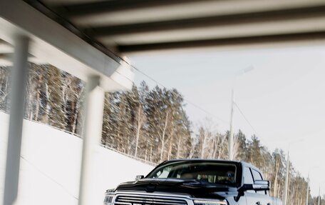 Rambler 1500, 2020 год, 3 900 000 рублей, 4 фотография