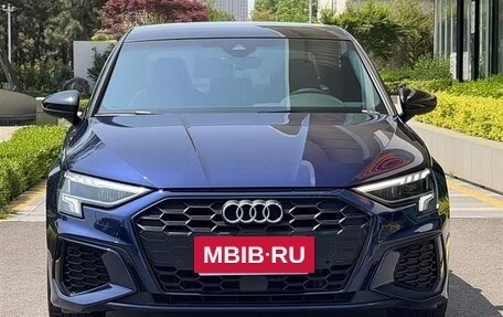 Audi A3, 2022 год, 1 800 000 рублей, 2 фотография