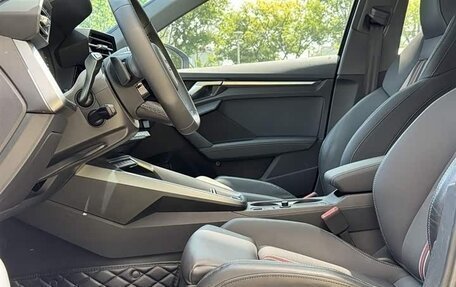 Audi A3, 2022 год, 1 800 000 рублей, 7 фотография