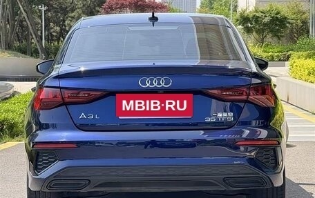 Audi A3, 2022 год, 1 800 000 рублей, 5 фотография