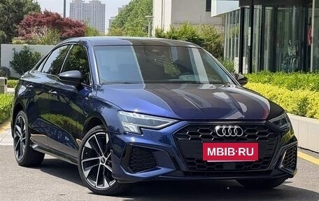 Audi A3, 2022 год, 1 800 000 рублей, 3 фотография