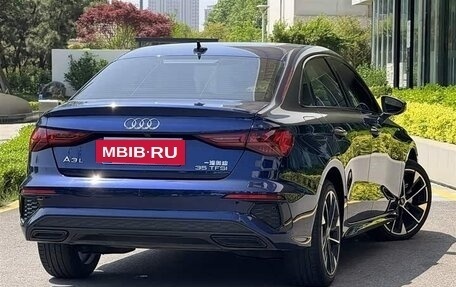 Audi A3, 2022 год, 1 800 000 рублей, 6 фотография