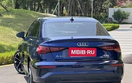 Audi A3, 2022 год, 1 800 000 рублей, 4 фотография