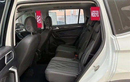Volkswagen Tiguan II, 2023 год, 2 611 757 рублей, 13 фотография