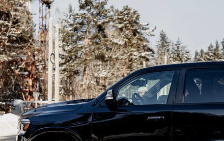 Rambler 1500, 2020 год, 3 900 000 рублей, 18 фотография
