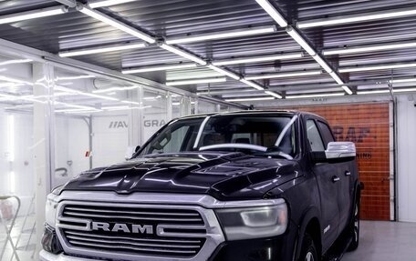 Rambler 1500, 2020 год, 3 900 000 рублей, 11 фотография