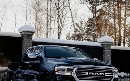 Rambler 1500, 2020 год, 3 900 000 рублей, 9 фотография