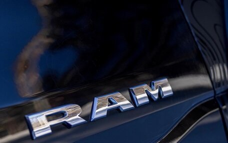 Rambler 1500, 2020 год, 3 900 000 рублей, 30 фотография