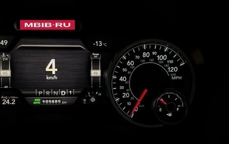 Rambler 1500, 2020 год, 3 900 000 рублей, 24 фотография