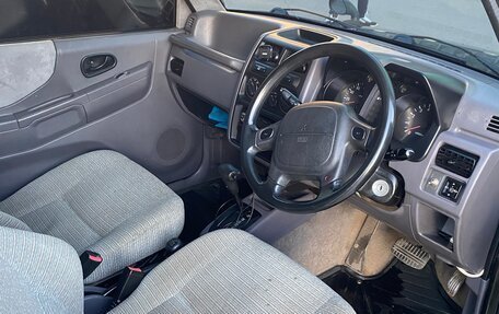 Mitsubishi Pajero Junior, 1995 год, 304 000 рублей, 6 фотография