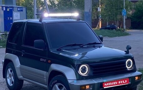 Mitsubishi Pajero Junior, 1995 год, 304 000 рублей, 1 фотография
