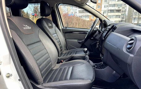 Renault Duster I рестайлинг, 2019 год, 1 850 000 рублей, 1 фотография
