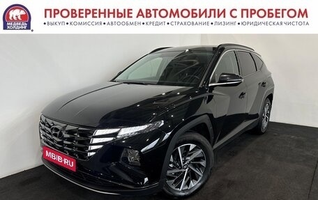 Hyundai Tucson, 2021 год, 2 990 000 рублей, 1 фотография