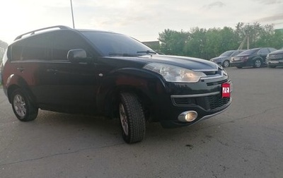 Citroen C-Crosser, 2011 год, 679 999 рублей, 1 фотография