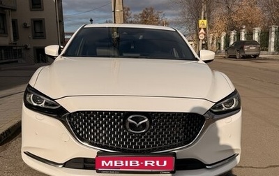 Mazda 6, 2020 год, 3 000 000 рублей, 1 фотография