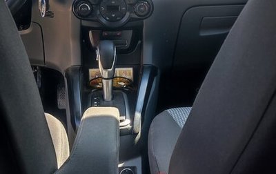 Ford EcoSport, 2017 год, 1 300 000 рублей, 1 фотография