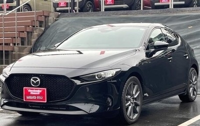 Mazda 3, 2022 год, 1 300 000 рублей, 1 фотография