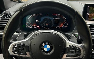 BMW X3, 2018 год, 5 600 000 рублей, 1 фотография