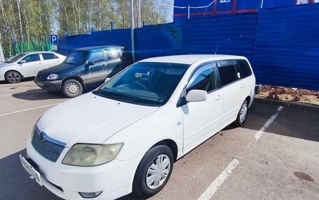 Toyota Corolla, 2005 год, 699 000 рублей, 2 фотография