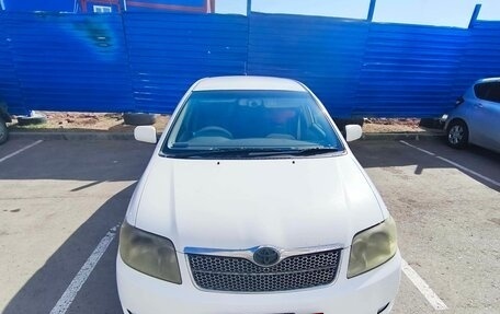 Toyota Corolla, 2005 год, 699 000 рублей, 3 фотография