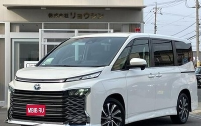 Toyota Voxy, 2023 год, 2 590 002 рублей, 1 фотография