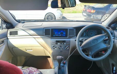 Toyota Corolla, 2005 год, 699 000 рублей, 15 фотография