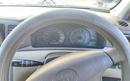 Toyota Corolla, 2005 год, 699 000 рублей, 16 фотография