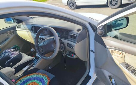 Toyota Corolla, 2005 год, 699 000 рублей, 11 фотография