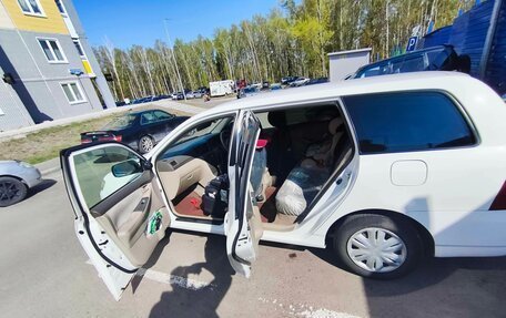 Toyota Corolla, 2005 год, 699 000 рублей, 10 фотография