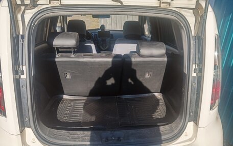KIA Soul I рестайлинг, 2011 год, 750 000 рублей, 4 фотография