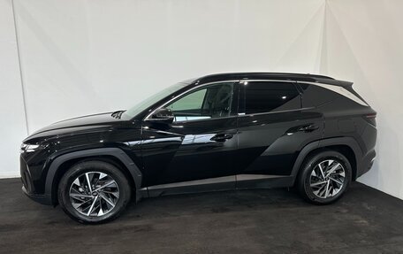 Hyundai Tucson, 2021 год, 2 990 000 рублей, 4 фотография