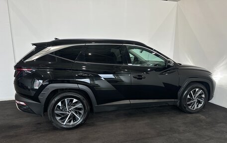 Hyundai Tucson, 2021 год, 2 990 000 рублей, 7 фотография