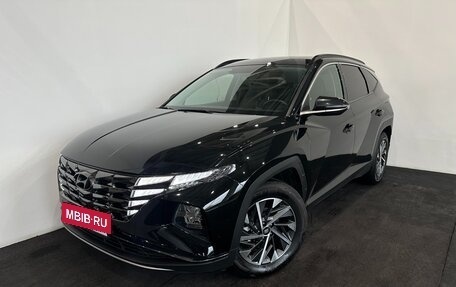 Hyundai Tucson, 2021 год, 2 990 000 рублей, 2 фотография
