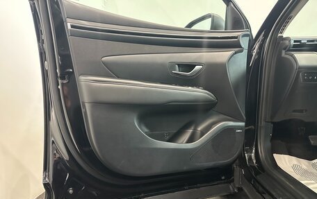 Hyundai Tucson, 2021 год, 2 990 000 рублей, 8 фотография