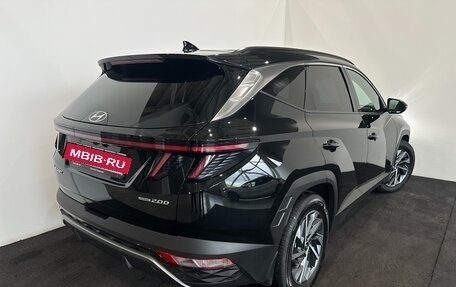 Hyundai Tucson, 2021 год, 2 990 000 рублей, 6 фотография