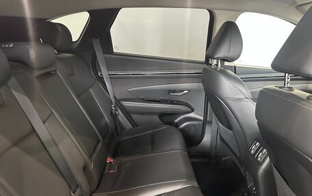 Hyundai Tucson, 2021 год, 2 990 000 рублей, 13 фотография