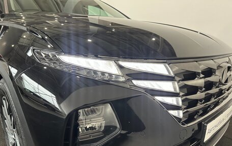 Hyundai Tucson, 2021 год, 2 990 000 рублей, 15 фотография