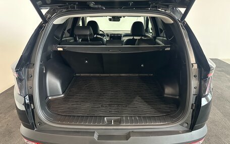 Hyundai Tucson, 2021 год, 2 990 000 рублей, 18 фотография