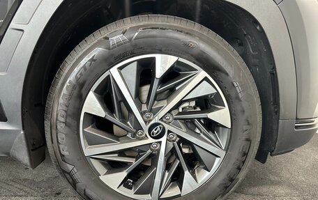 Hyundai Tucson, 2021 год, 2 990 000 рублей, 17 фотография