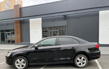 Volkswagen Jetta VI, 2012 год, 700 000 рублей, 8 фотография