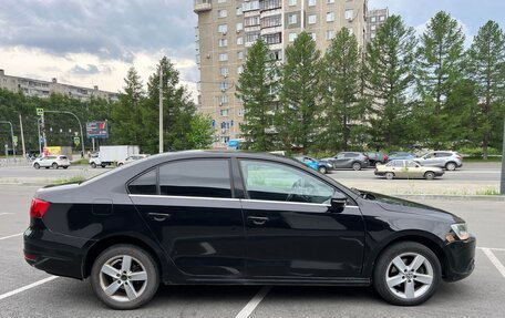 Volkswagen Jetta VI, 2012 год, 700 000 рублей, 7 фотография